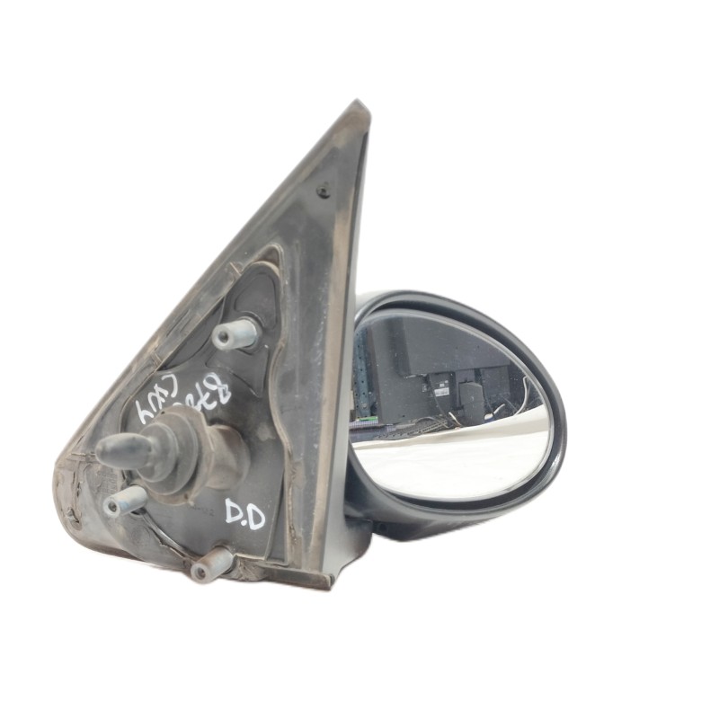 Recambio de retrovisor derecho para mg mg zr 105 referencia OEM IAM   