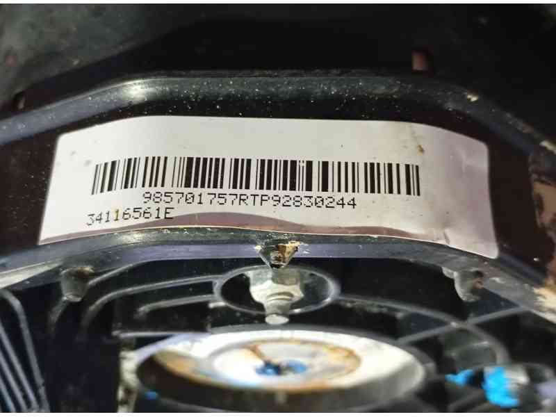 Recambio de airbag delantero izquierdo para renault master iii furgoneta (fv) 2.3 dci 130 fwd (fv0m, fv0y) referencia OEM IAM   