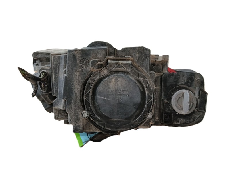 Recambio de faro izquierdo para audi a4 b7 avant (8ed) 2.5 tdi referencia OEM IAM 8E0941029AS 0301219271 