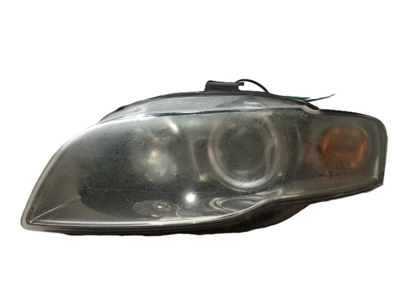 Recambio de faro izquierdo para audi a4 b7 avant (8ed) 2.5 tdi referencia OEM IAM 8E0941029AS 0301219271 
