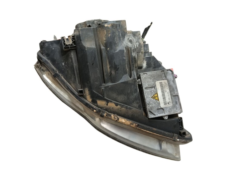 Recambio de faro izquierdo para audi a4 b7 avant (8ed) 2.5 tdi referencia OEM IAM 8E0941029AS 0301219271 