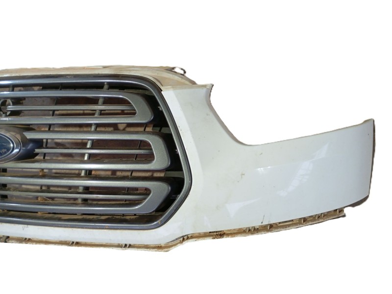 Recambio de rejilla delantera para ford transit v363 furgoneta (fcd, fdd) 2.0 ecoblue referencia OEM IAM   