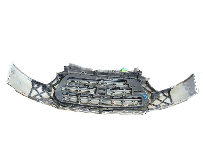 Recambio de rejilla delantera para ford transit v363 furgoneta (fcd, fdd) 2.0 ecoblue referencia OEM IAM   