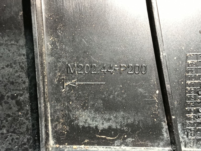 Recambio de guantera para renault master iii furgoneta (fv) 2.3 dci 130 fwd (fv0m, fv0y) referencia OEM IAM  6321S810 