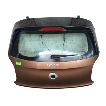 PORTON TRASERO A4537403900 