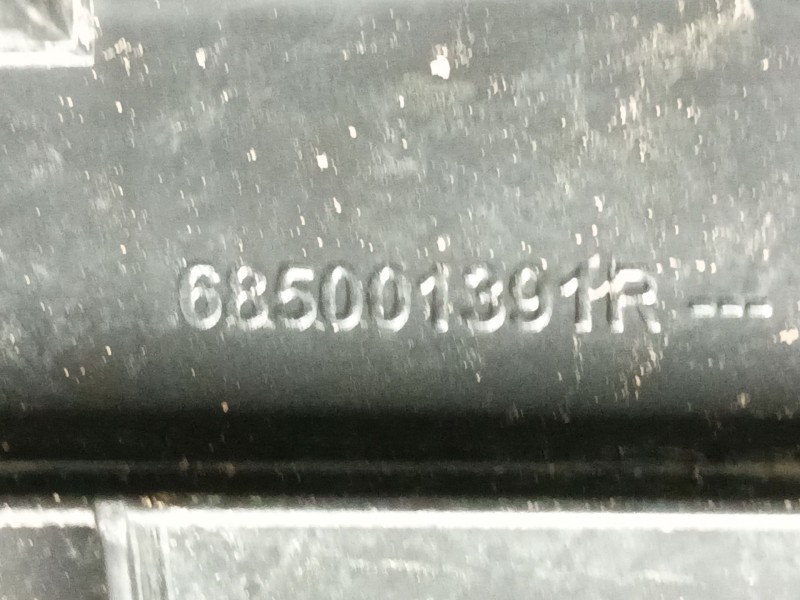 Recambio de guantera para renault master iii furgoneta (fv) 2.3 dci 130 fwd (fv0m, fv0y) referencia OEM IAM  6321S810 