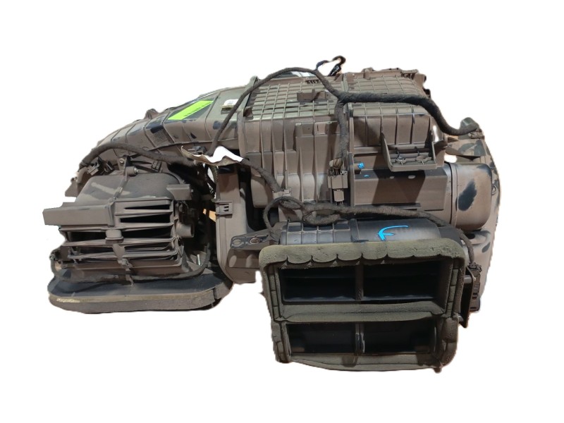 Recambio de calefaccion entera normal para fiat ducato furgoneta (250_) 120 multijet 2,3 d referencia OEM IAM   