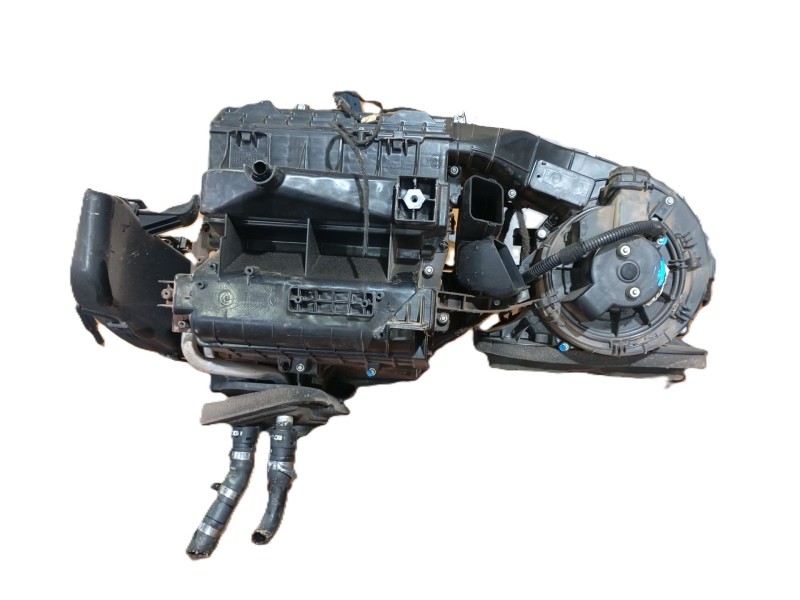 Recambio de calefaccion entera normal para fiat ducato furgoneta (250_) 120 multijet 2,3 d referencia OEM IAM   