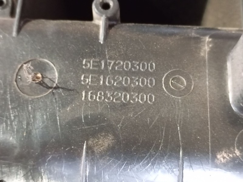 Recambio de calefaccion entera normal para fiat ducato furgoneta (250_) 120 multijet 2,3 d referencia OEM IAM   