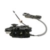 Recambio de cerradura puerta delantera izquierda para volkswagen golf vi (5k1) advance referencia OEM IAM 5K1837015B  