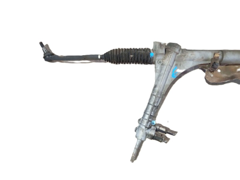 Recambio de cremallera direccion para fiat ducato furgoneta (250_) 120 multijet 2,3 d referencia OEM IAM   