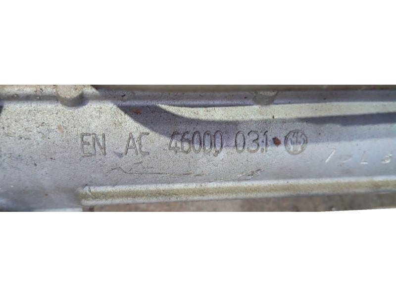 Recambio de cremallera direccion para fiat ducato furgoneta (250_) 120 multijet 2,3 d referencia OEM IAM   