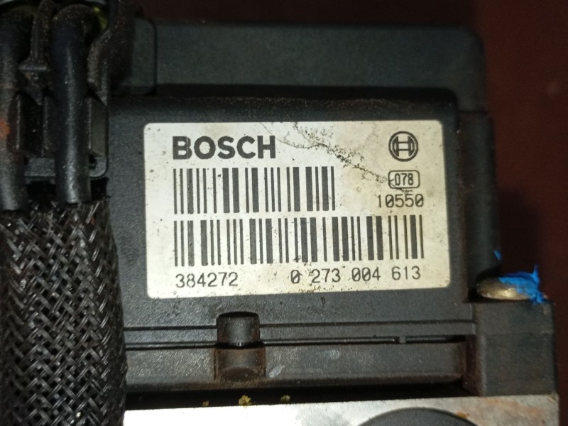 Recambio de abs para chevrolet nubira sedán 1.8 referencia OEM IAM   