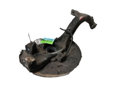 Recambio de mangueta delantera izquierda para audi a4 b7 avant (8ed) 2.5 tdi referencia OEM IAM   