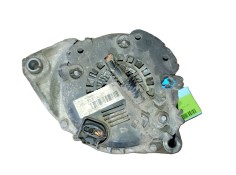 Recambio de alternador para fiat ducato furgoneta (250_) 120 multijet 2,3 d referencia OEM IAM    2