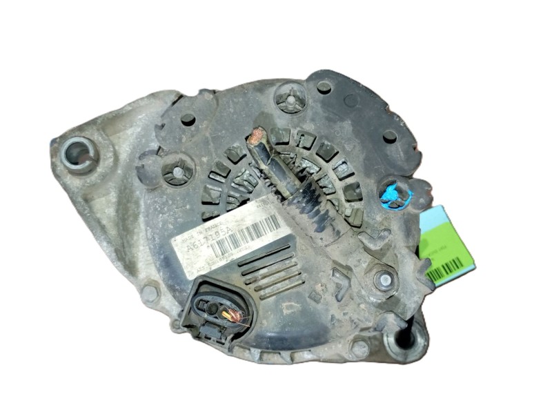 Recambio de alternador para fiat ducato furgoneta (250_) 120 multijet 2,3 d referencia OEM IAM   
