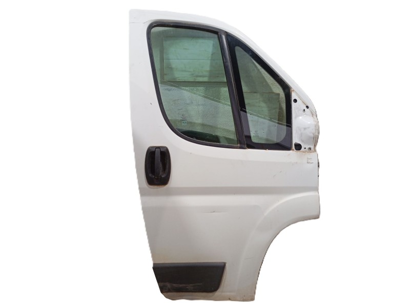 Recambio de puerta delantera derecha para fiat ducato furgoneta (250_) 130 multijet 2,3 d referencia OEM IAM   
