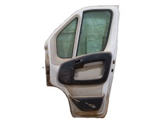 Recambio de puerta delantera derecha para fiat ducato furgoneta (250_) 130 multijet 2,3 d referencia OEM IAM    2