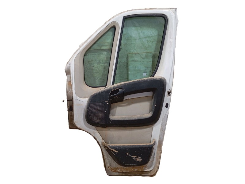 Recambio de puerta delantera derecha para fiat ducato furgoneta (250_) 130 multijet 2,3 d referencia OEM IAM   