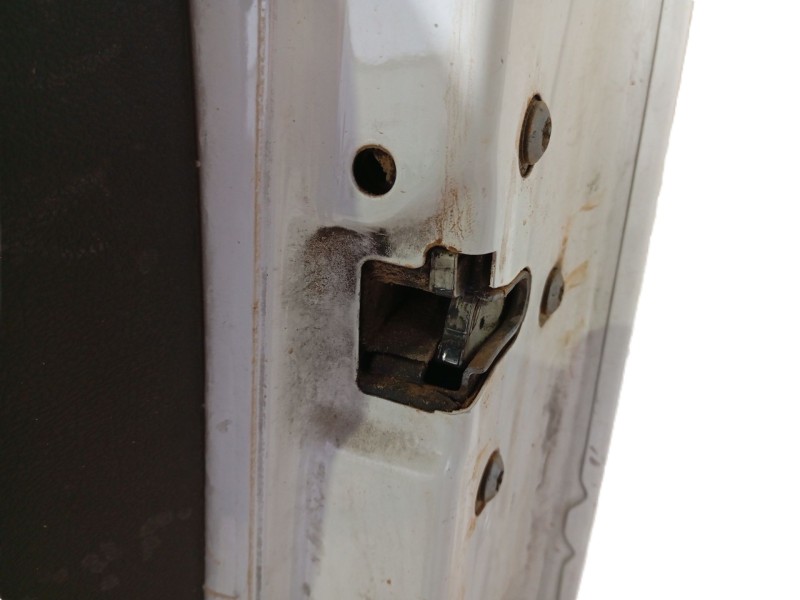 Recambio de puerta delantera derecha para fiat ducato furgoneta (250_) 130 multijet 2,3 d referencia OEM IAM   