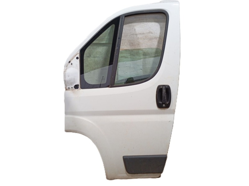 Recambio de puerta delantera izquierda para fiat ducato furgoneta (250_) 130 multijet 2,3 d referencia OEM IAM   