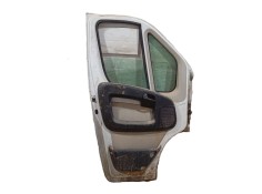 Recambio de puerta delantera izquierda para fiat ducato furgoneta (250_) 130 multijet 2,3 d referencia OEM IAM    2