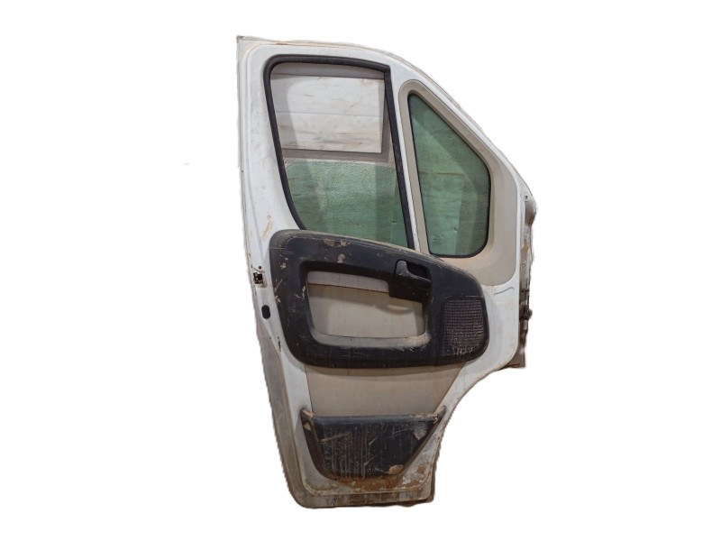 Recambio de puerta delantera izquierda para fiat ducato furgoneta (250_) 130 multijet 2,3 d referencia OEM IAM   