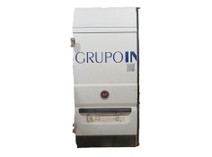 Recambio de puerta trasera izquierda para fiat ducato furgoneta (250_) 130 multijet 2,3 d referencia OEM IAM   