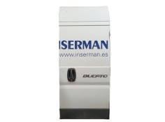 Recambio de puerta trasera derecha para fiat ducato furgoneta (250_) 130 multijet 2,3 d referencia OEM IAM   