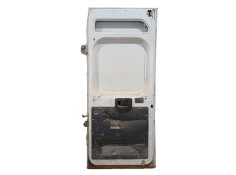 Recambio de puerta trasera derecha para fiat ducato furgoneta (250_) 130 multijet 2,3 d referencia OEM IAM    2