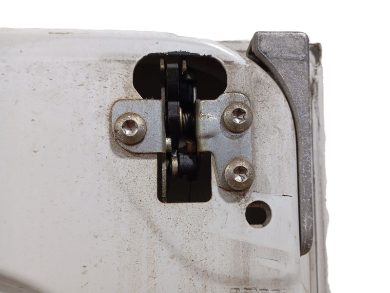 Recambio de puerta trasera derecha para fiat ducato furgoneta (250_) 130 multijet 2,3 d referencia OEM IAM   