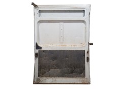 Recambio de puerta lateral corredera derecha para fiat ducato furgoneta (250_) 130 multijet 2,3 d referencia OEM IAM    2