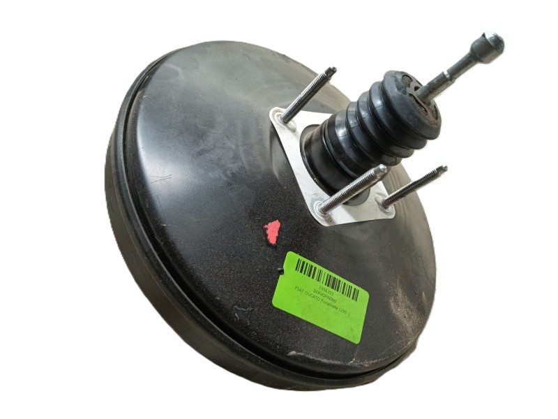 Recambio de servofreno para fiat ducato furgoneta (250_) 120 multijet 2,3 d referencia OEM IAM  0204054360 