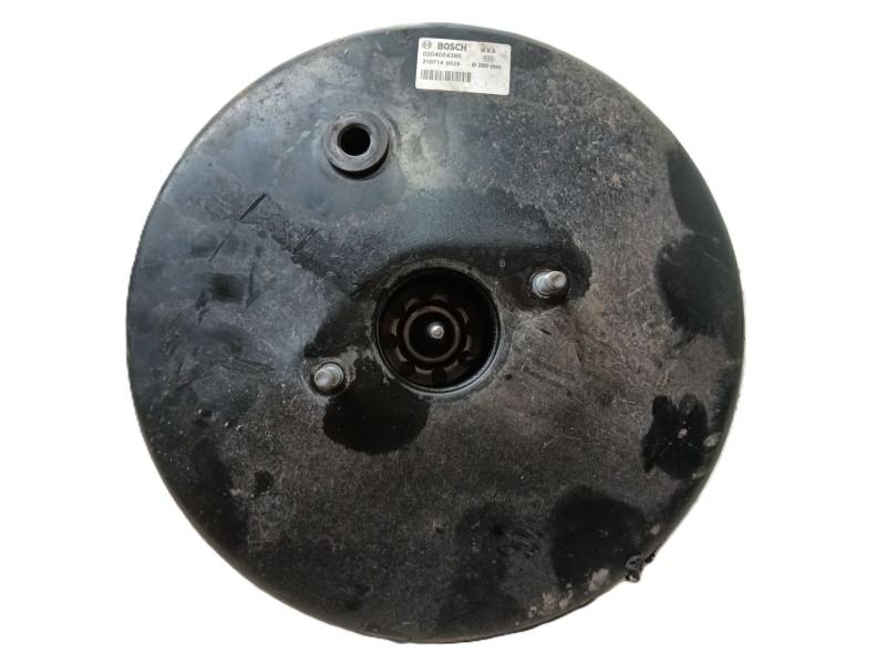 Recambio de servofreno para fiat ducato furgoneta (250_) 120 multijet 2,3 d referencia OEM IAM  0204054360 