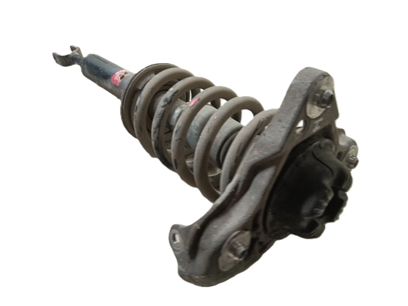 Recambio de amortiguador delantero izquierdo para audi a4 b7 avant (8ed) 2.5 tdi referencia OEM IAM   