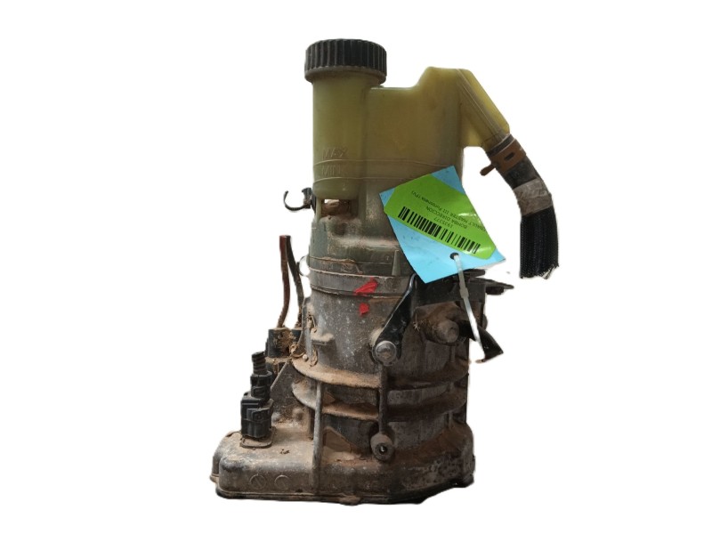 Recambio de bomba direccion para renault master iii furgoneta (fv) 2.3 dci 130 fwd (fv0m, fv0y) referencia OEM IAM 491103543R A0