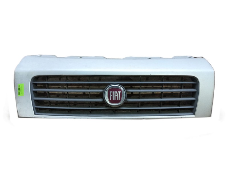 Recambio de rejilla delantera para fiat ducato furgoneta (250_) 130 multijet 2,3 d referencia OEM IAM   