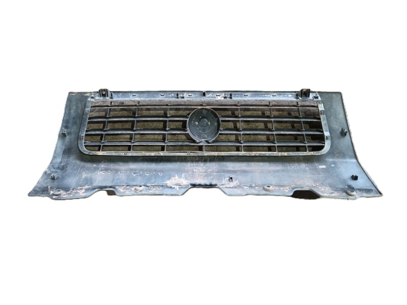 Recambio de rejilla delantera para fiat ducato furgoneta (250_) 130 multijet 2,3 d referencia OEM IAM   