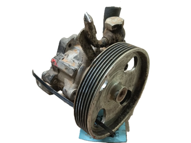 Recambio de bomba direccion para fiat ducato furgoneta (250_) 140 multijet 2,2 d referencia OEM IAM   