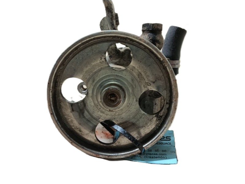 Recambio de bomba direccion para fiat ducato furgoneta (250_) 140 multijet 2,2 d referencia OEM IAM   