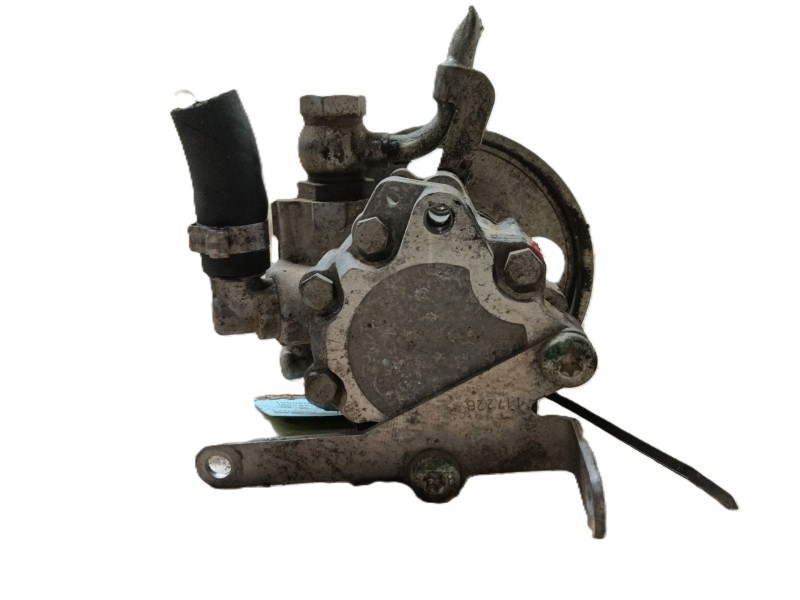 Recambio de bomba direccion para fiat ducato furgoneta (250_) 140 multijet 2,2 d referencia OEM IAM   