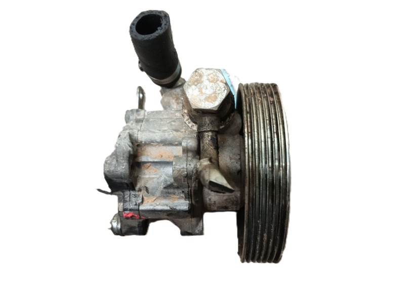 Recambio de bomba direccion para fiat ducato furgoneta (250_) 140 multijet 2,2 d referencia OEM IAM   