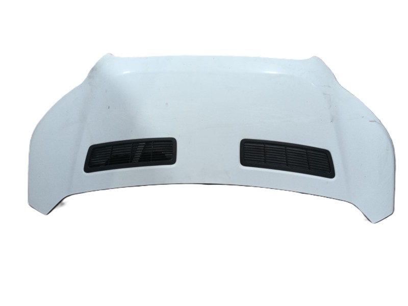 Recambio de capot para ford transit v363 furgoneta (fcd, fdd) 2.0 ecoblue referencia OEM IAM   