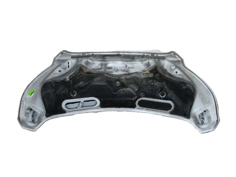 Recambio de capot para ford transit v363 furgoneta (fcd, fdd) 2.0 ecoblue referencia OEM IAM   