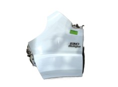 Recambio de aleta delantera izquierda para fiat ducato furgoneta (250_) 130 multijet 2,3 d referencia OEM IAM   