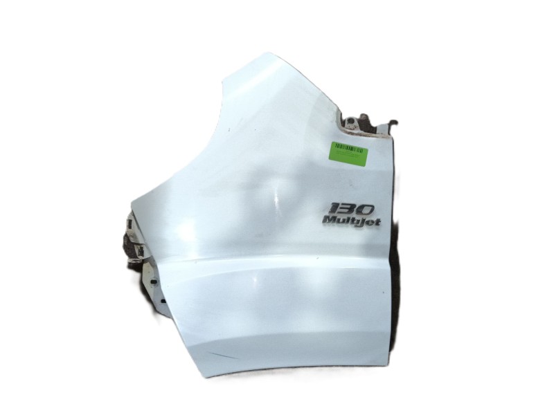 Recambio de aleta delantera izquierda para fiat ducato furgoneta (250_) 130 multijet 2,3 d referencia OEM IAM   
