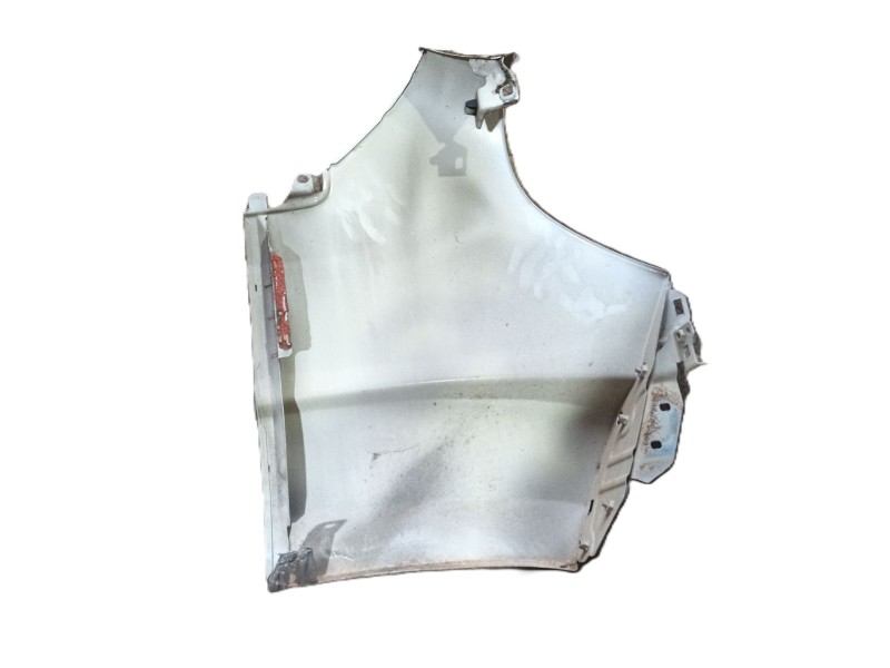 Recambio de aleta delantera izquierda para fiat ducato furgoneta (250_) 130 multijet 2,3 d referencia OEM IAM   