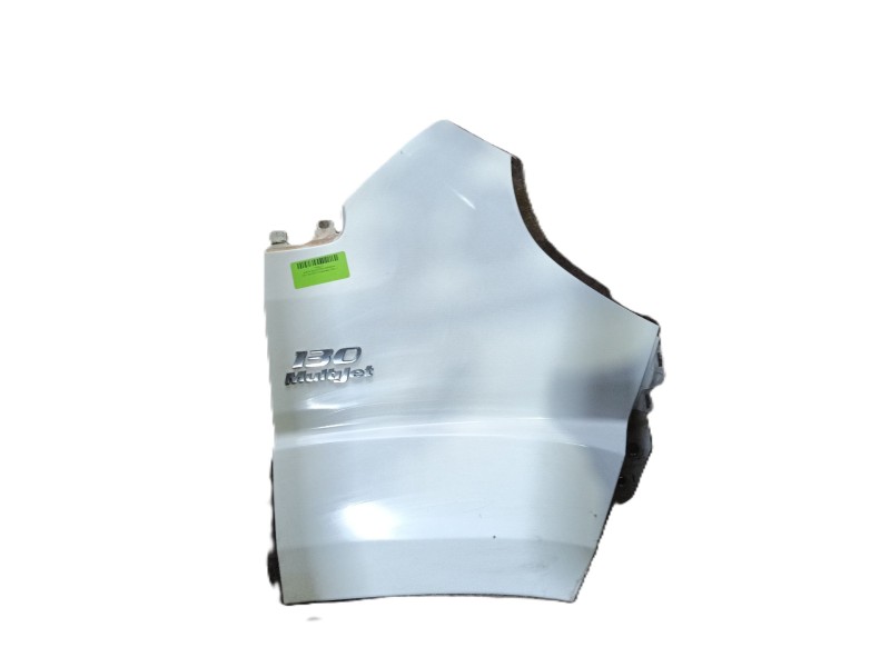 Recambio de aleta delantera derecha para fiat ducato furgoneta (250_) 130 multijet 2,3 d referencia OEM IAM   