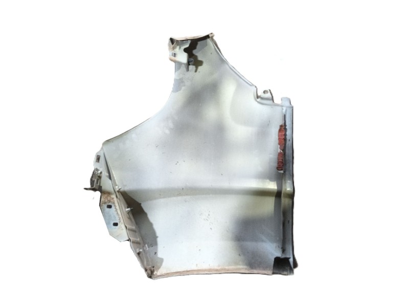 Recambio de aleta delantera derecha para fiat ducato furgoneta (250_) 130 multijet 2,3 d referencia OEM IAM   