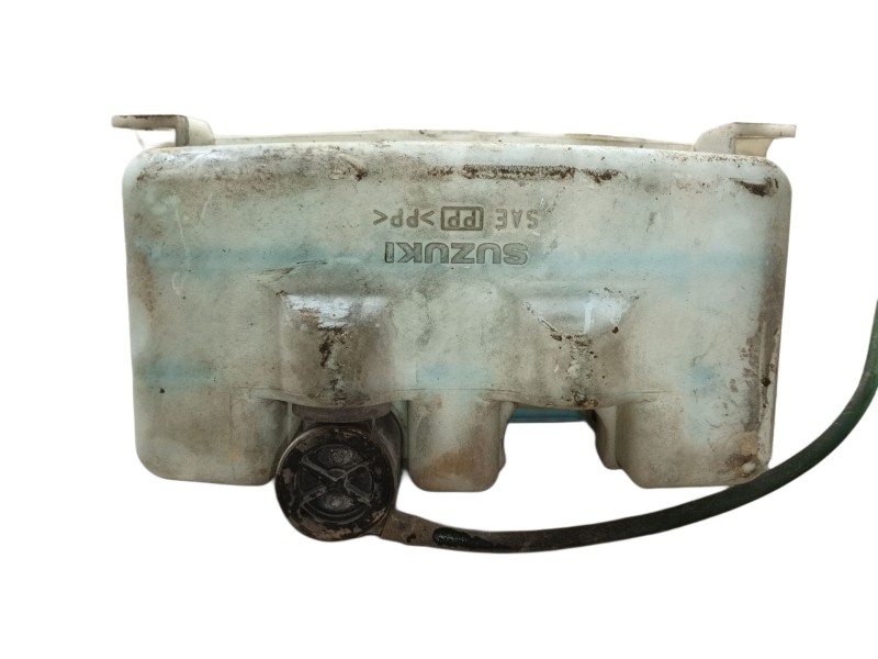Recambio de deposito limpia para suzuki jimny todo terreno, abierta (sn) 1.3 16v 4wd (sn413) referencia OEM IAM 3845082A00  